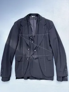 COMME des GARCONS HOMME PLUS オムプリュス 21SS コム デ ギャルソン・オム プリュス 2025年春夏コレクション