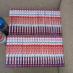 漫画　暁のヨナ 全巻(1〜45巻)