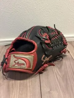 久保田スラッガー 軟式 オーダーグラブ KSN-T1 鳥谷モデル