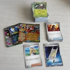 リーリエの決心 ex 系 まとめ売り