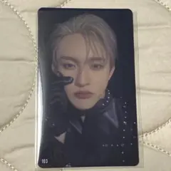 INI XQUARE トレカ 田島将吾103