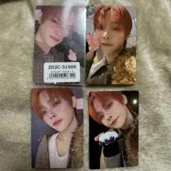 &team トレカ 雪明かり NICHOLAS セット