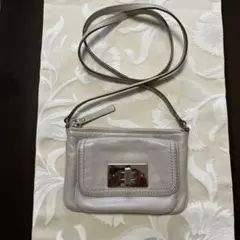 ケイトスペード　ミニショルダーバック