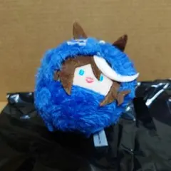 ウマ娘 くるみたぴぬい トウカイテイオー