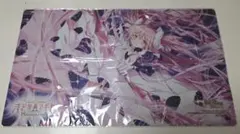 ビルディバイドブライト 魔法少女まどか☆マギカ プレイマット 優勝