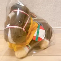 2025年最新】ファインモーション ぬいぐるみの人気アイテム - メルカリ