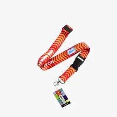 世界陸上 日本代表 ネックストラップ 【非売品】 - メルカリ