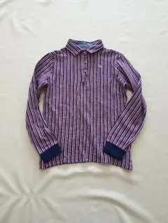 Callaway キャロウェイ　ゴルフ　長袖　シャツ　M