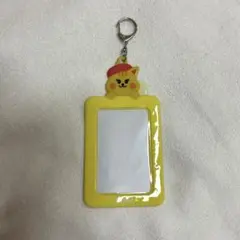 NiziU NIZOO リク Richu トレカホルダーのサムネイル