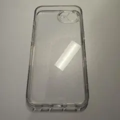 gogorelax　iPhone 17e/16e 用 ケース クリア
