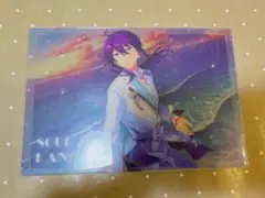 神崎颯馬 韓国 PVCミニポスター