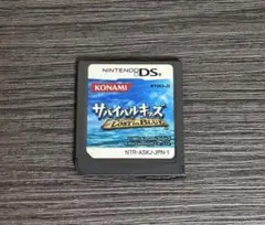 サバイバル・キッズ 〜Lost in Blue〜