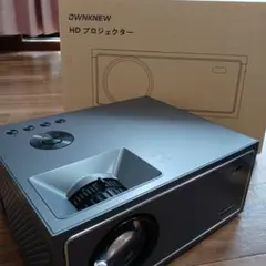 2026年最新】OWNKNEW プロジェクターの人気アイテム - メルカリ