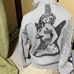 2025年最新】ヒステリック ガール パーカーの人気アイテム - メルカリ