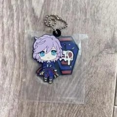 ラバーマスコット ツイステッドワンダーランド  エペル