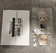 東京卍リベンジャーズ 三ツ谷隆