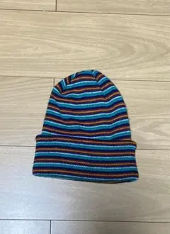 2026年最新】noroll ニット帽の人気アイテム - メルカリ