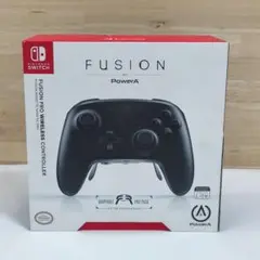 2025年最新】POWERA fusion proの人気アイテム - メルカリ