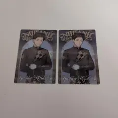 にじさんじウエハース2　社築