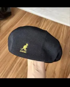 kangol ハンチング☆ベレー帽☆未使用品❗️