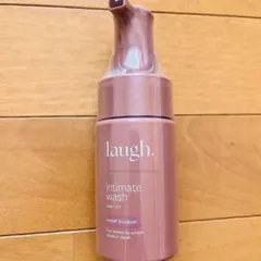 laugh. Intimate Wash デリケートゾーン用のサムネイル