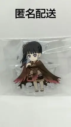 鬼滅の刃 ハロウィン2026 ランダムアクリルスタンドB(栗花落カナヲ)