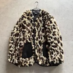 2026年最新】JUNYA WATANABE レディース 毛皮・ファーコートの人気