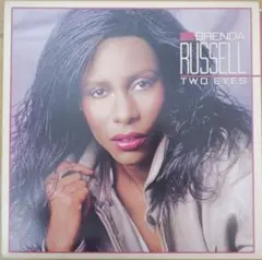 Brenda Russell Two Eyes（限定復刻仕様盤 / 廃盤） - メルカリ