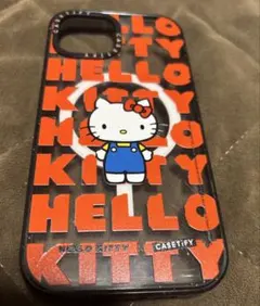 2025年最新】CASETiFY iphone15 キティの人気アイテム - メルカリ