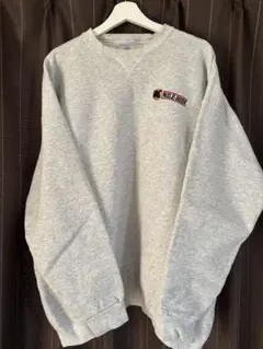 グレー スウェット made in USA