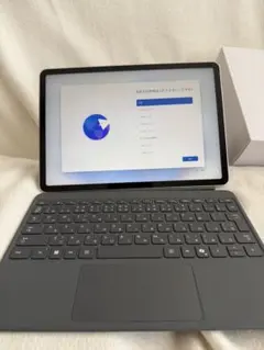 Microsoft Surface Pro12本体 キーボード付のサムネイル