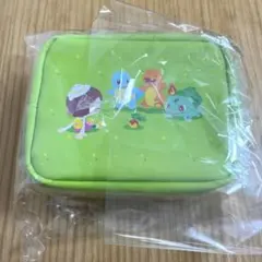 ぽこあポケモン 早期特典ポーチ