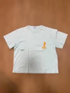 ゴルフ)STUDENTS GOLF スチューデンツゴルフ Tシャツ Lサイズのサムネイル