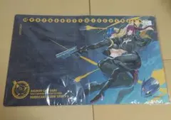 EATOS デジモン プレイマット ベルスターモン 城木明日奈 デジモン ベルスターモン 城木明日奈 プレイマット - メルカリ