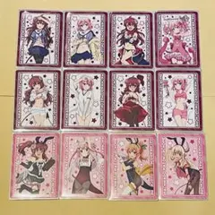 原神 ウエハース メタルカード 玩咔堂 カード まとめ売り 原神 ウエハース メタルカード 玩咔堂 カード まとめ売り - メルカリ