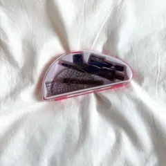 コンパスと定規セット