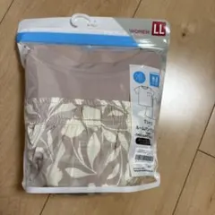 Nクール　パジャマLLのサムネイル