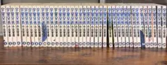 宇宙兄弟 1〜39巻 セットのサムネイル
