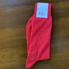 アクアスキュータム ソックス