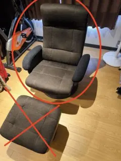 パーソナルチェア 1人掛け