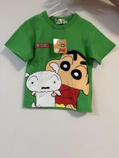 BABYDOLL クレヨンしんちゃん Tシャツ 110cm