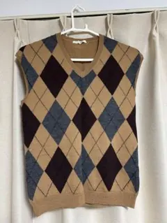 【美品】spic and span ベスト