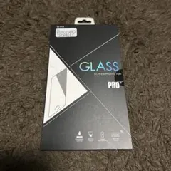 【新品・未開封品】iPhone 14 Pro 強化ガラス保護フィルム