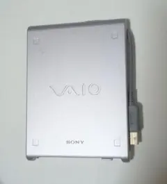 フロッピーディスクドライブSONY.VAIO.ソニー.バイオ