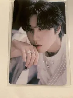 ハン 東京ドーム会場限定　トレカ