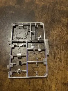 アオシマ1/32デコトラ　テラヴィ　純正ミラーのサムネイル