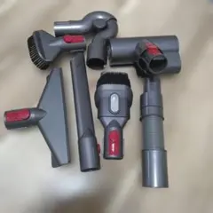 Dyson 掃除機用 純正ツールセットのサムネイル