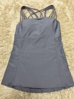 eazy yoga ヨガウェア《M》