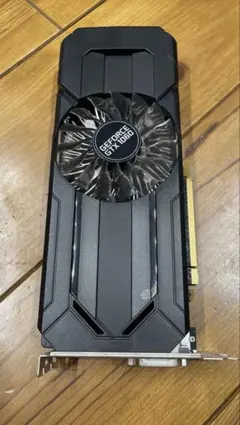 2026年最新】Palit gtx1060の人気アイテム - メルカリ