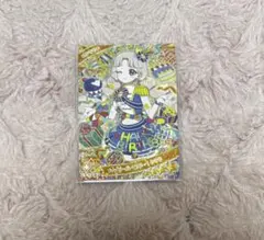 ひみつのアイプリ 5弾 タマキ ハッピーバースデー!タマキ